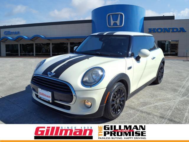 used 2018 MINI Hardtop car, priced at $20,000