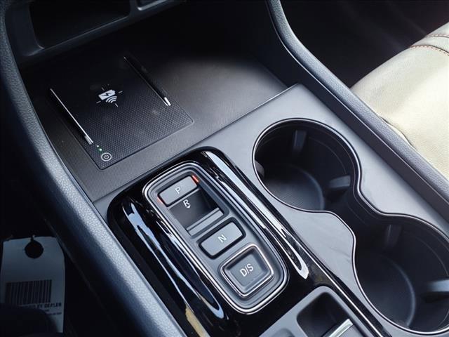 new 2025 Honda Pilot car, priced at $51,155