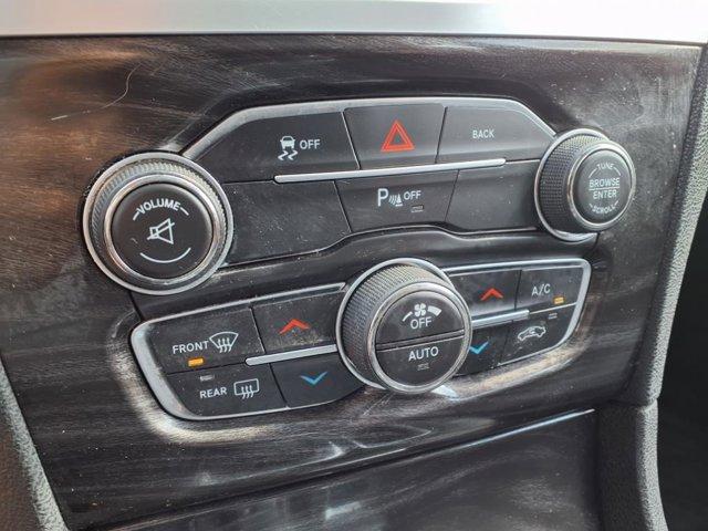 used 2015 Chrysler 300 car, priced at $10,995