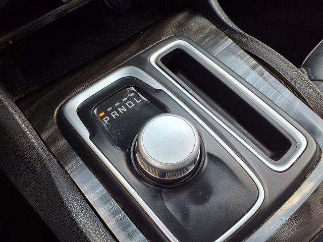 used 2015 Chrysler 300 car, priced at $10,995