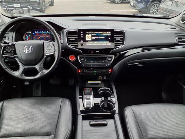 used 2019 Honda Pilot car, priced at $27,995