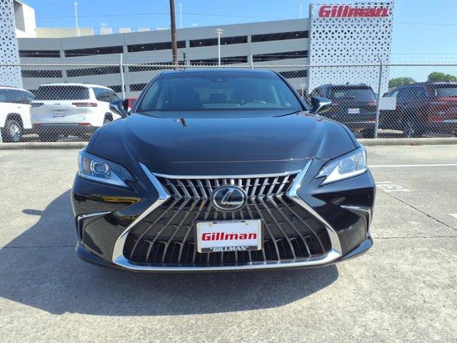 used 2024 Lexus ES 350 car, priced at $41,995