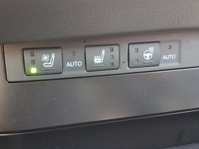 used 2024 Lexus ES 350 car, priced at $41,995