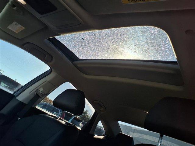 used 2025 Honda Accord Hybrid car, priced at $33,995