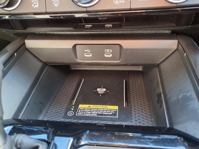 used 2025 Honda Accord Hybrid car, priced at $33,995