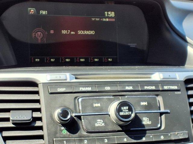 used 2014 Honda Accord car, priced at $12,495