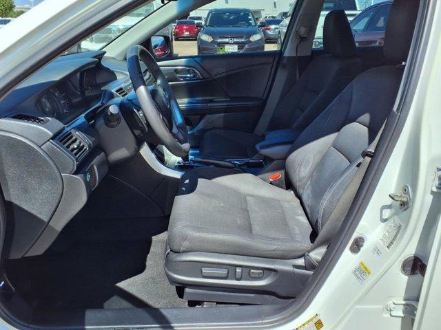 used 2014 Honda Accord car, priced at $12,495