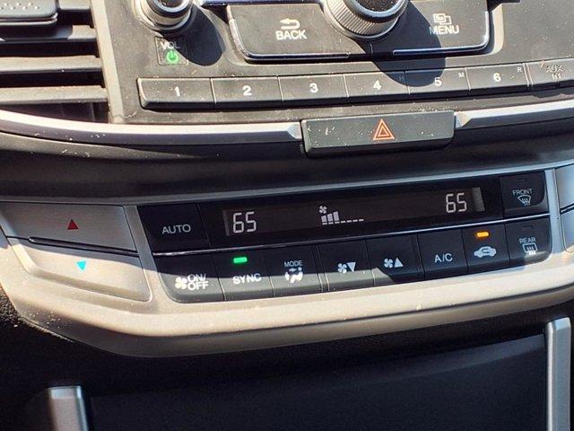 used 2014 Honda Accord car, priced at $12,495