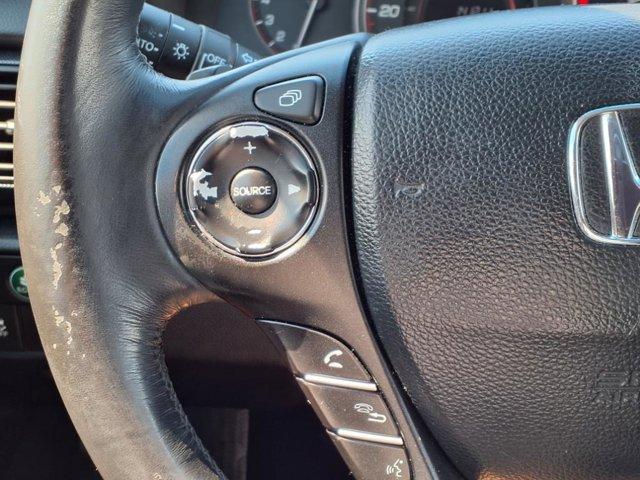 used 2014 Honda Accord car, priced at $12,495