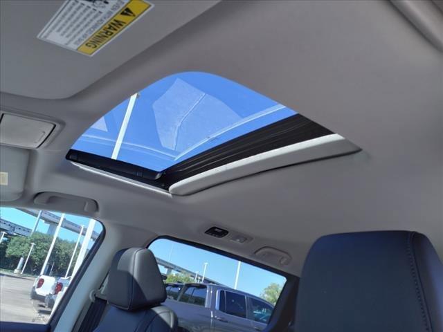 new 2025 Honda Odyssey car, priced at $43,670