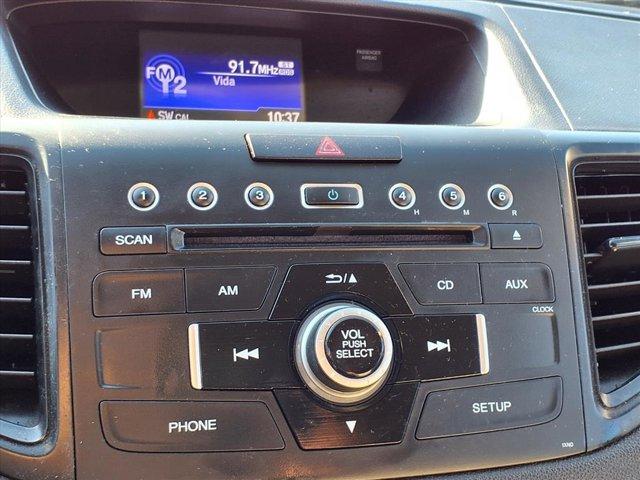 used 2015 Honda CR-V car, priced at $8,995