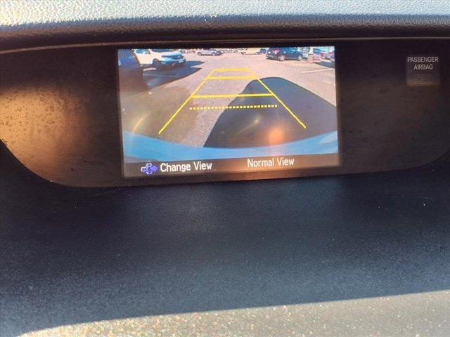 used 2015 Honda CR-V car, priced at $8,995