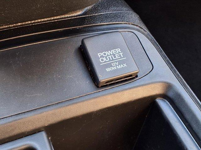 used 2015 Honda CR-V car, priced at $8,995