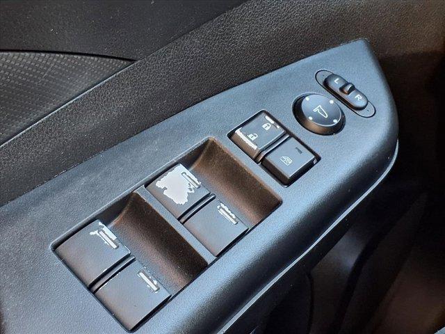 used 2015 Honda CR-V car, priced at $8,995