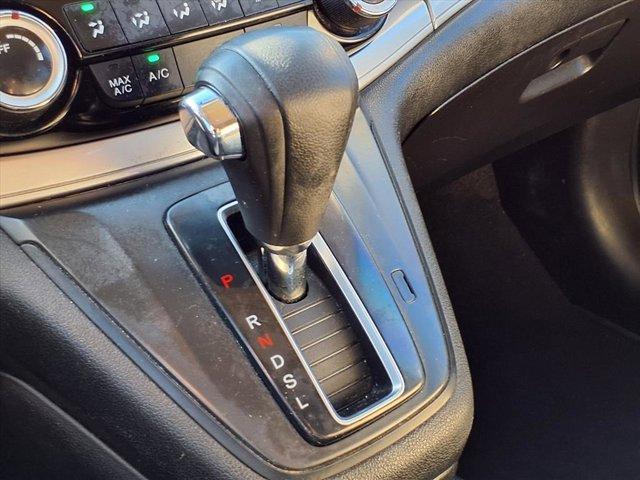 used 2015 Honda CR-V car, priced at $8,995