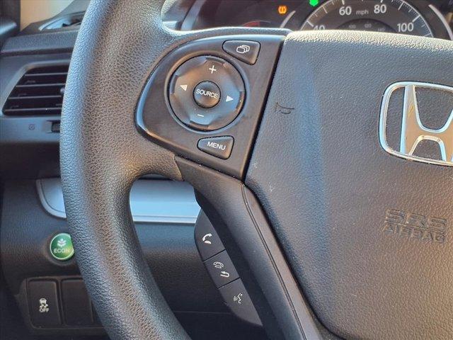 used 2015 Honda CR-V car, priced at $8,995