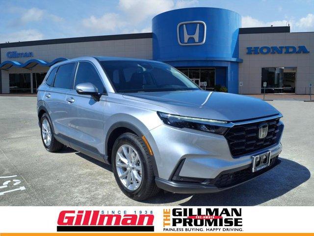 used 2023 Honda CR-V car, priced at $30,995