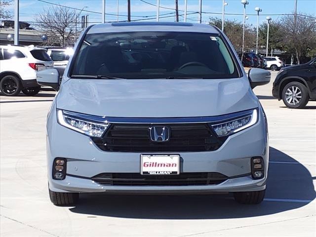 new 2024 Honda Odyssey car, priced at $47,350