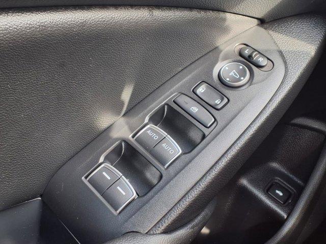 used 2022 Honda Accord car, priced at $25,495