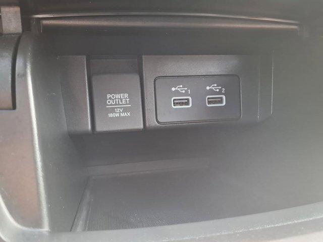 used 2022 Honda Accord car, priced at $25,495