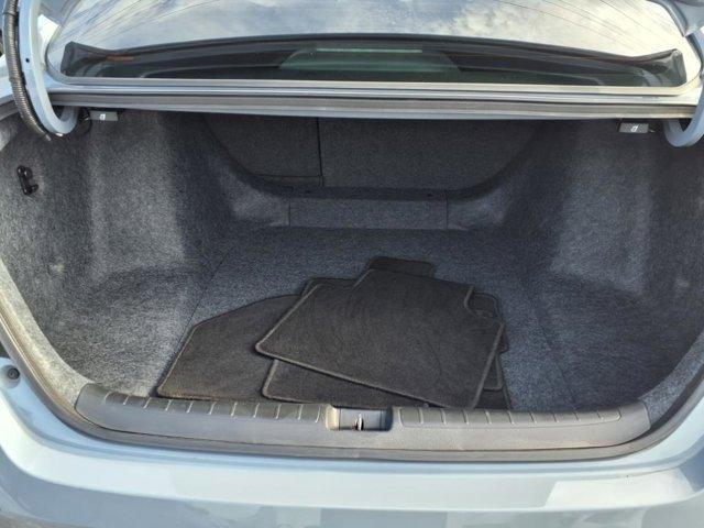 used 2022 Honda Accord car, priced at $25,495