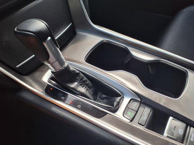 used 2022 Honda Accord car, priced at $25,495