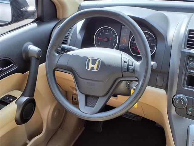 used 2011 Honda CR-V car, priced at $11,000