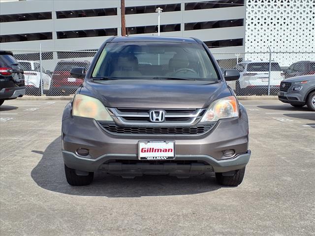 used 2011 Honda CR-V car, priced at $11,000