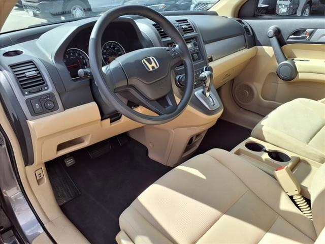 used 2011 Honda CR-V car, priced at $11,000