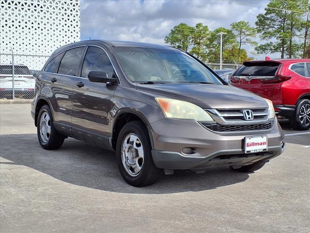 used 2011 Honda CR-V car, priced at $11,000