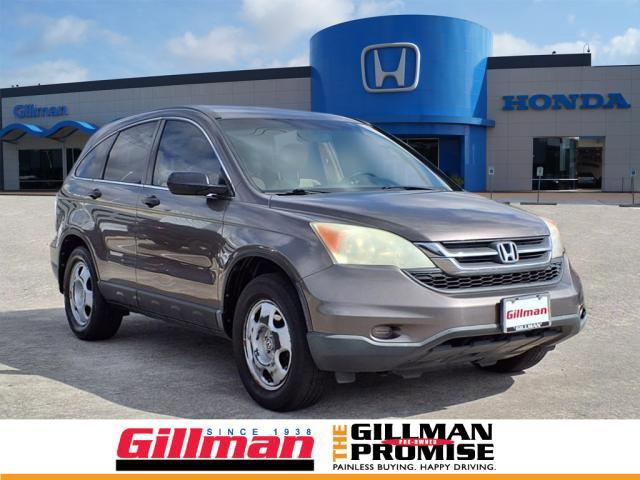 used 2011 Honda CR-V car, priced at $11,000