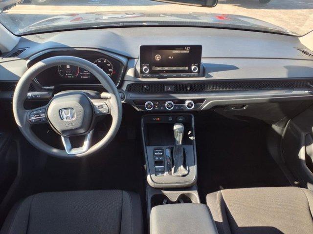 used 2023 Honda CR-V car, priced at $26,995