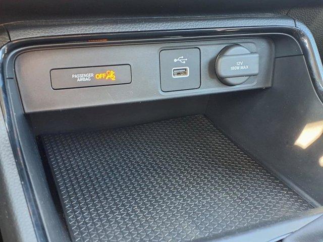 used 2023 Honda CR-V car, priced at $26,995