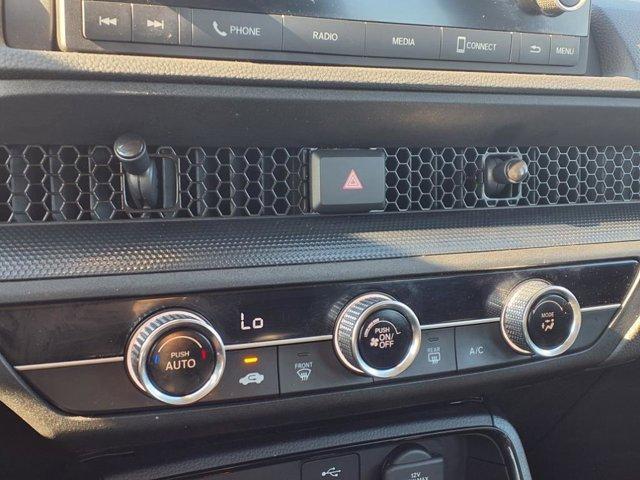 used 2023 Honda CR-V car, priced at $26,995