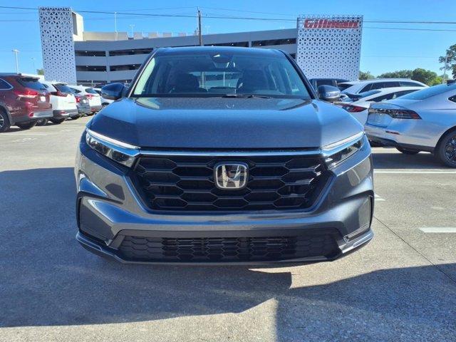 used 2023 Honda CR-V car, priced at $26,995