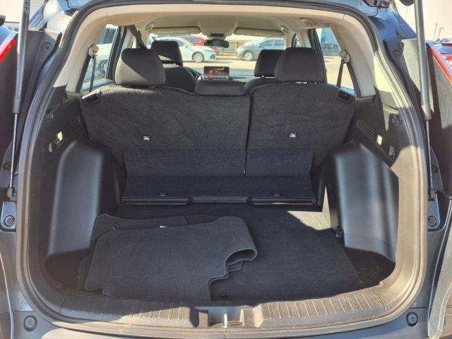 used 2023 Honda CR-V car, priced at $26,995