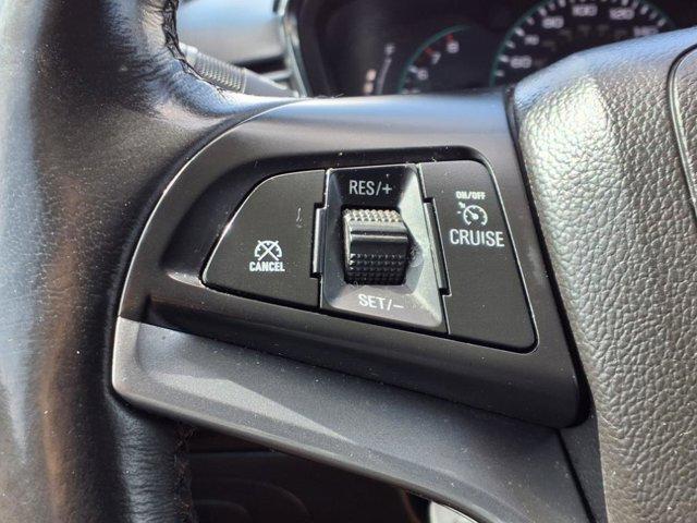 used 2022 Chevrolet Trax car, priced at $16,995