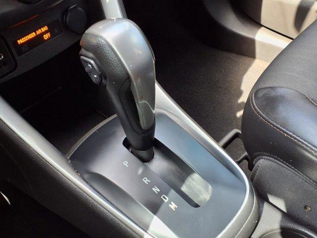 used 2022 Chevrolet Trax car, priced at $16,995