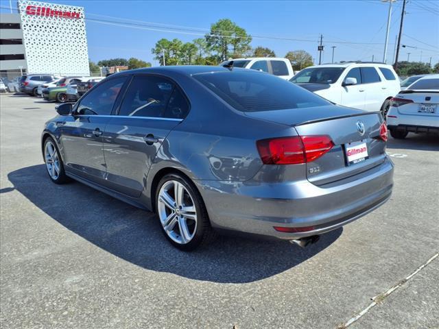 used 2015 Volkswagen Jetta car, priced at $9,995