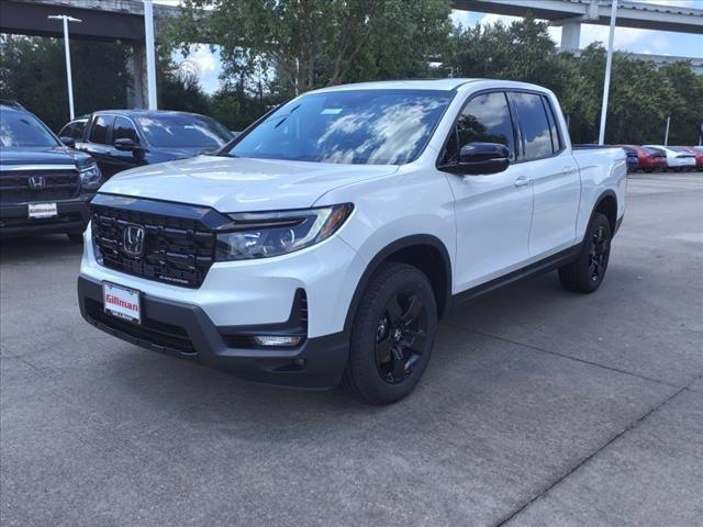 new 2025 Honda Ridgeline car, priced at $48,850