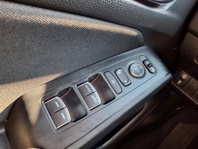 used 2023 Honda Civic car, priced at $23,495