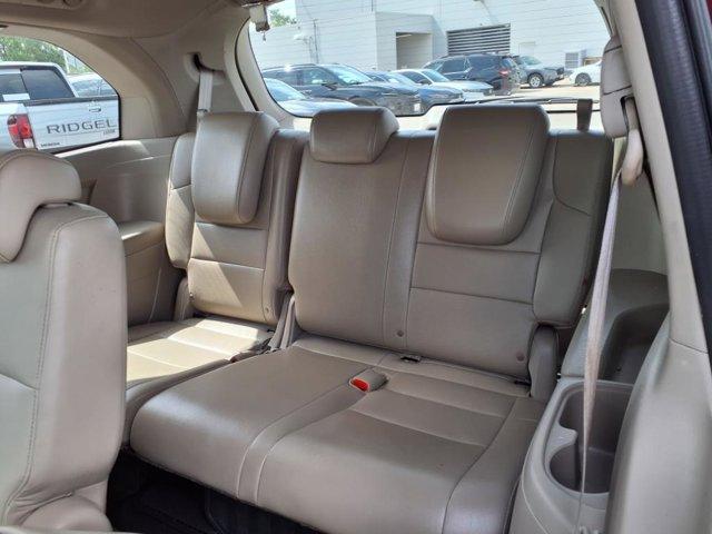 used 2015 Honda Odyssey car, priced at $14,495