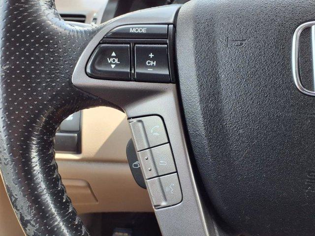 used 2015 Honda Odyssey car, priced at $14,495