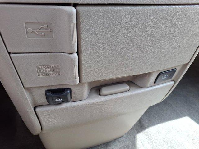 used 2015 Honda Odyssey car, priced at $14,495