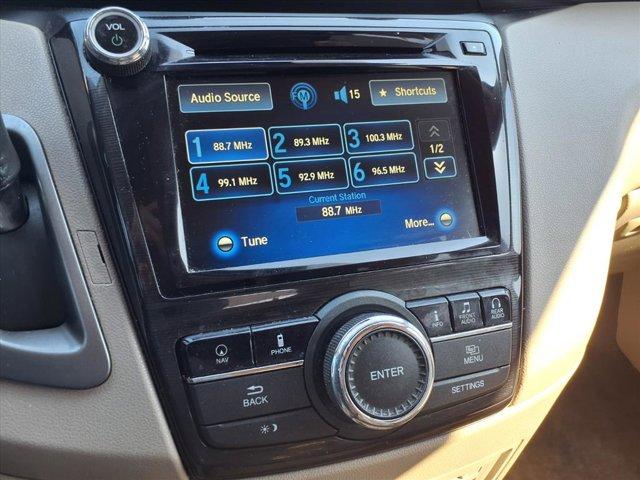 used 2014 Honda Odyssey car, priced at $8,995