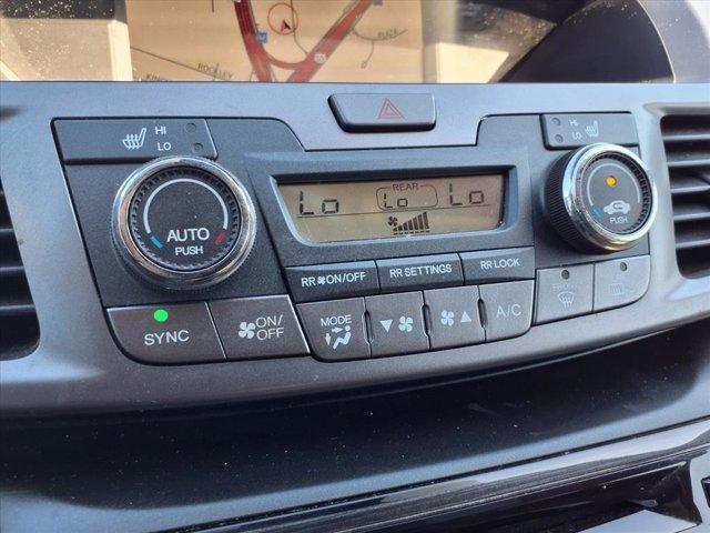 used 2014 Honda Odyssey car, priced at $8,995