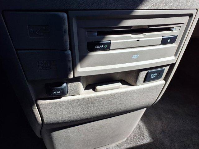 used 2014 Honda Odyssey car, priced at $8,995