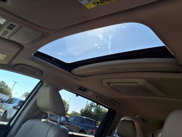 used 2014 Honda Odyssey car, priced at $8,995