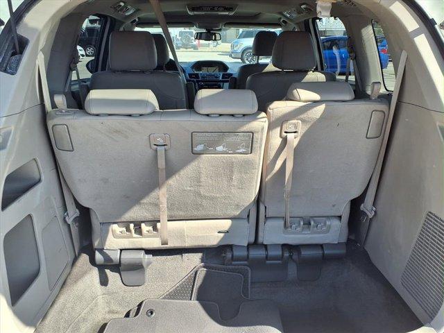 used 2014 Honda Odyssey car, priced at $8,995