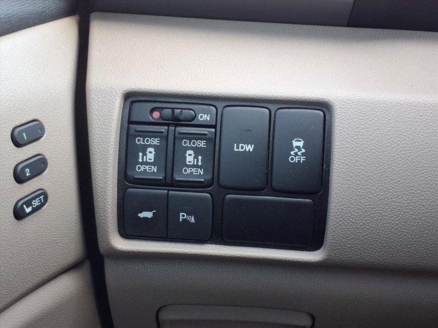 used 2014 Honda Odyssey car, priced at $8,995